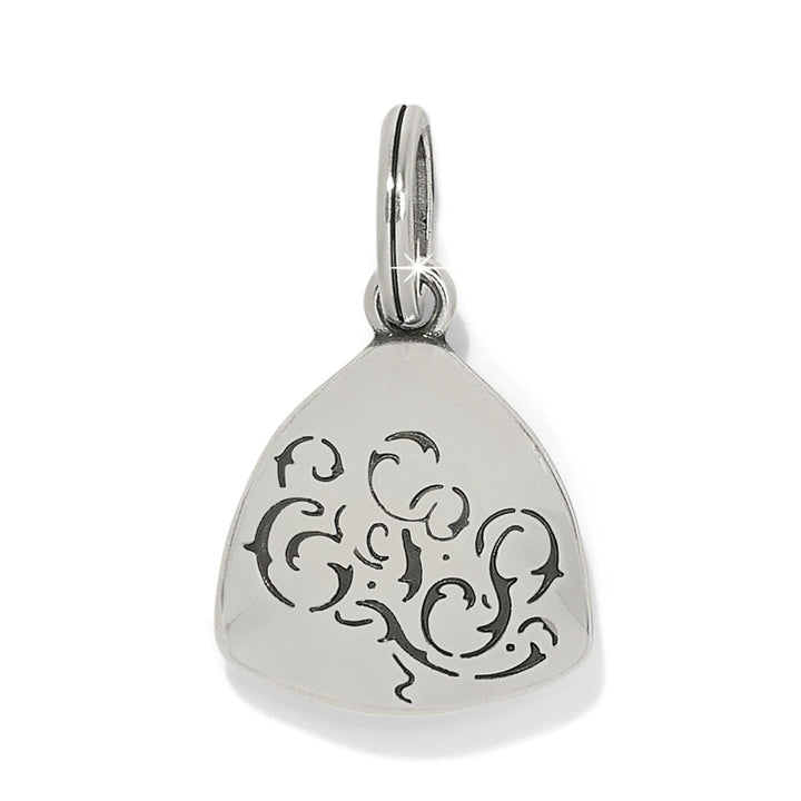 Brighton: Estella Aqua Marine Amulet (JC750A)