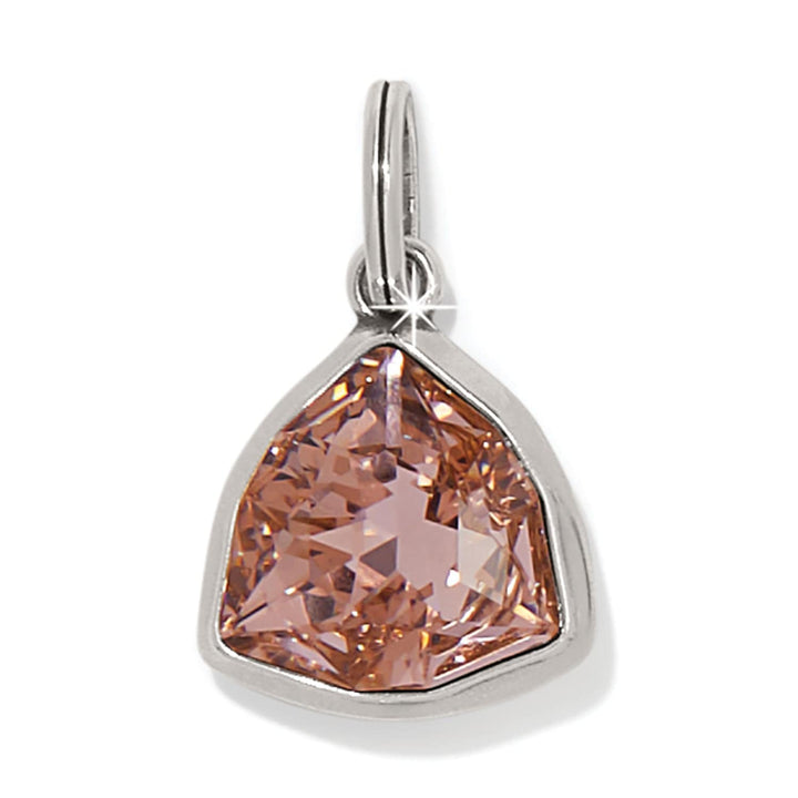 Brighton: Estella Vintage Rose Amulet (JC750C)