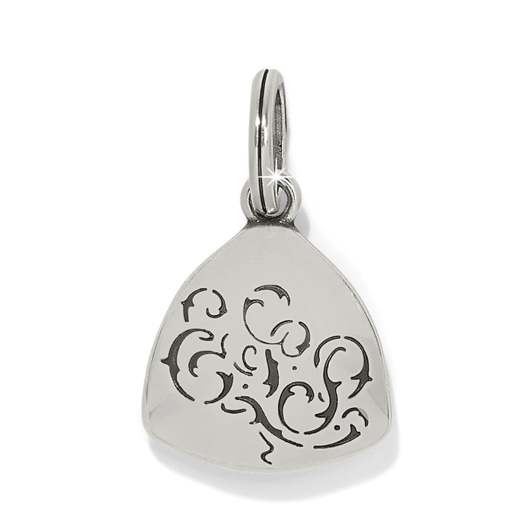 Brighton: Estella Vintage Rose Amulet (JC750C)