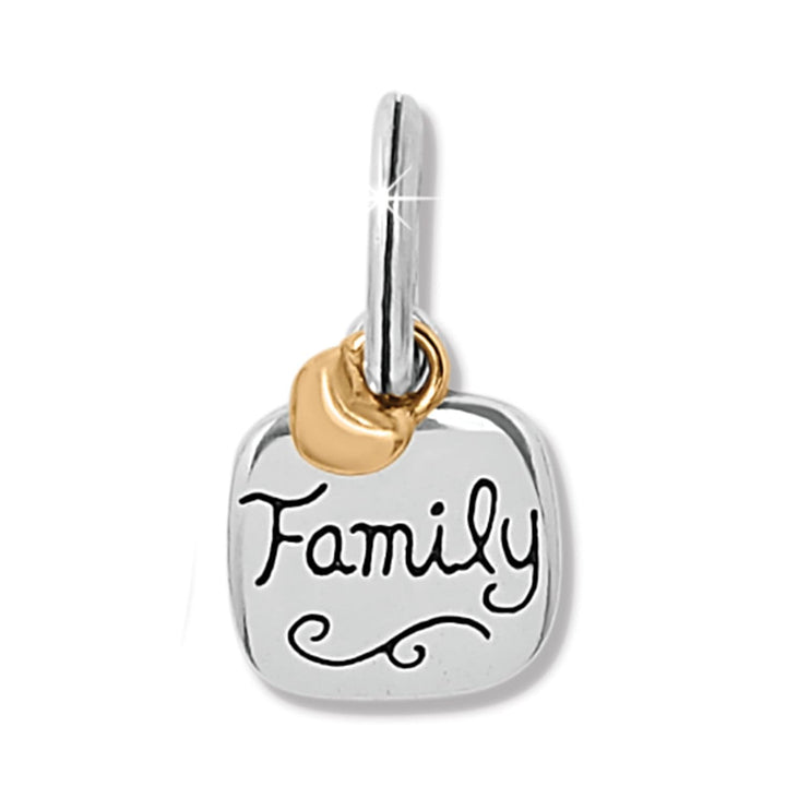 Brighton: Family Love Charm (JC0242)