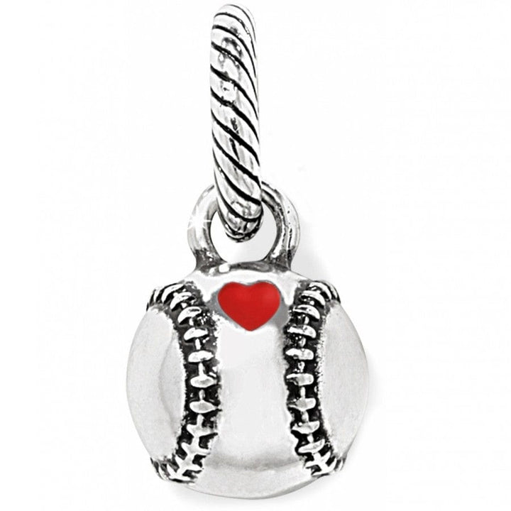 Brighton: Sil Fastball Charm (J99892)