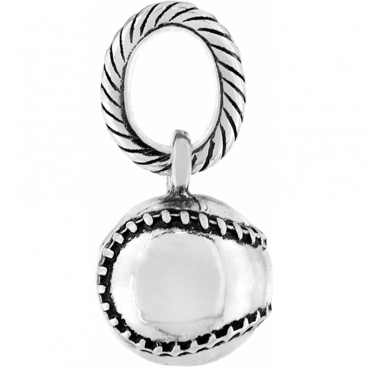 Brighton: Sil Fastball Charm (J99892)