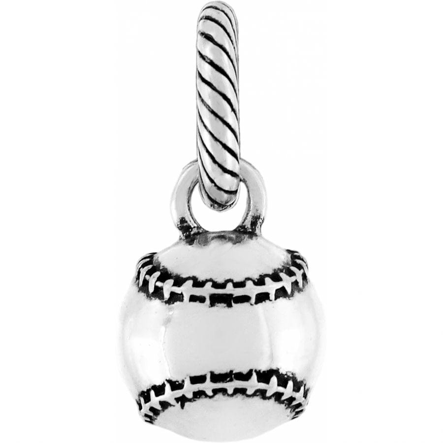 Brighton: Sil Fastball Charm (J99892)