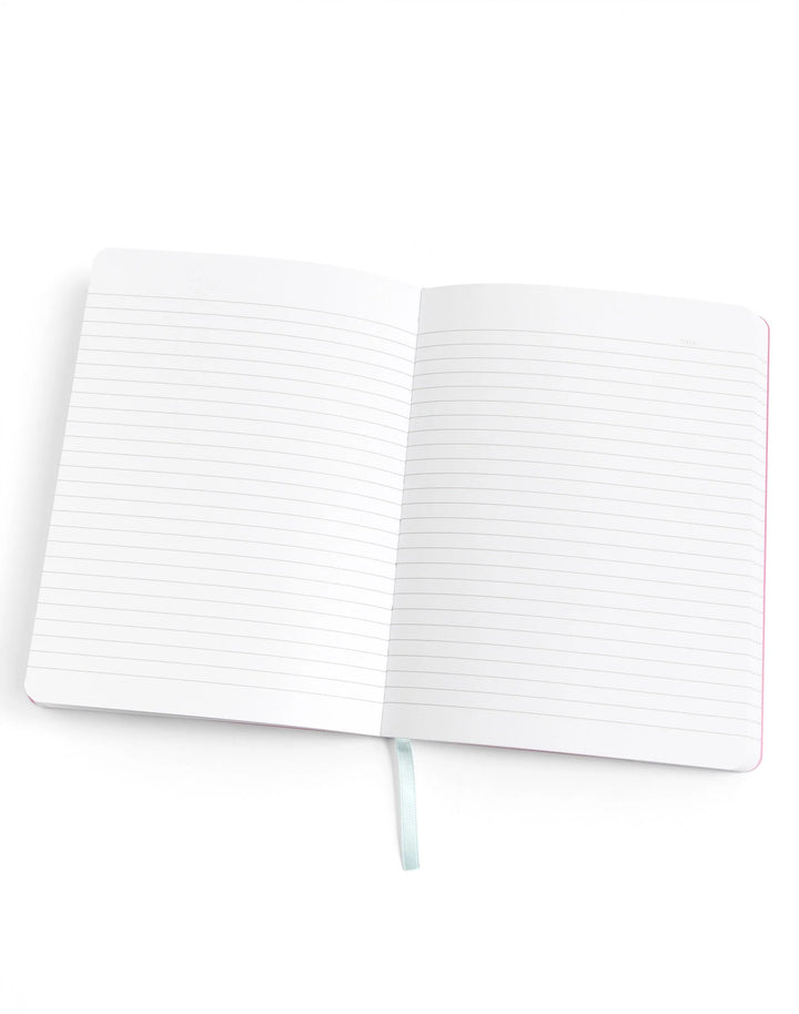 Callie Danielle: Western Cowgirl Boots Soft Flex Perfect Bound Journal