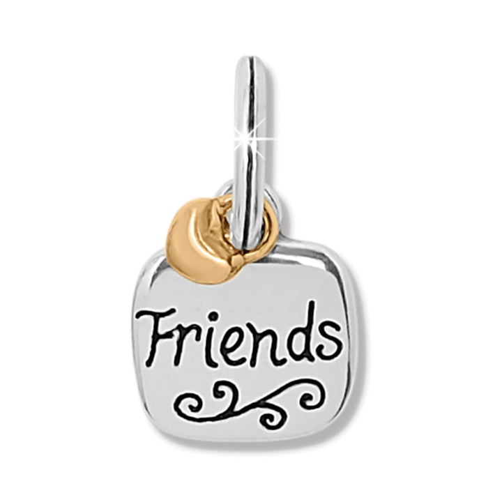 Brighton: Friends Forever Charm (JC0262)