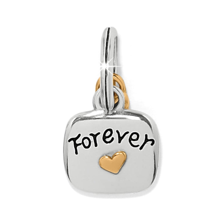 Brighton: Friends Forever Charm (JC0262)
