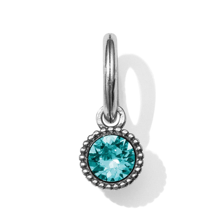 Brighton: Turq Glitz Highlight Amulet (JC398T)