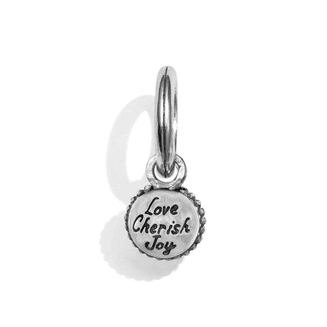 Brighton: Ltrse Glitz Highlight Amulet (JC398L)