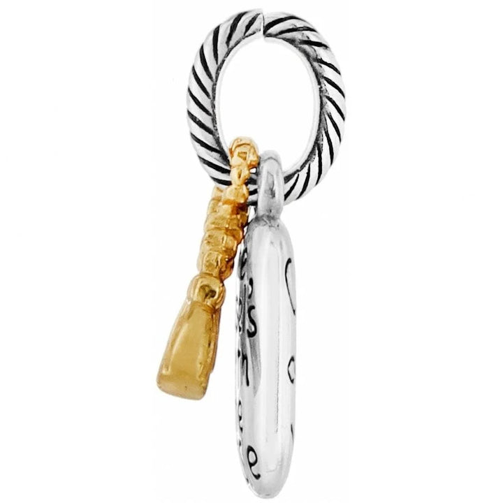 Brighton: Graduation Charm (J97811)