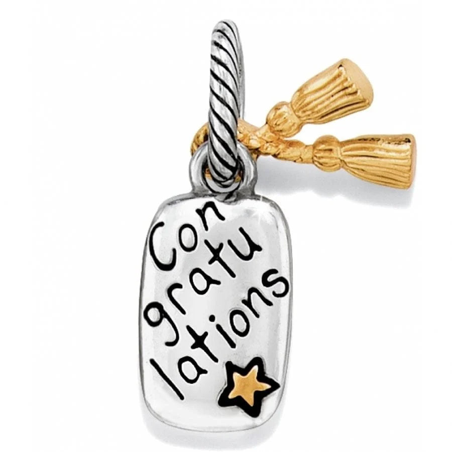 Brighton: Graduation Charm (J97811)