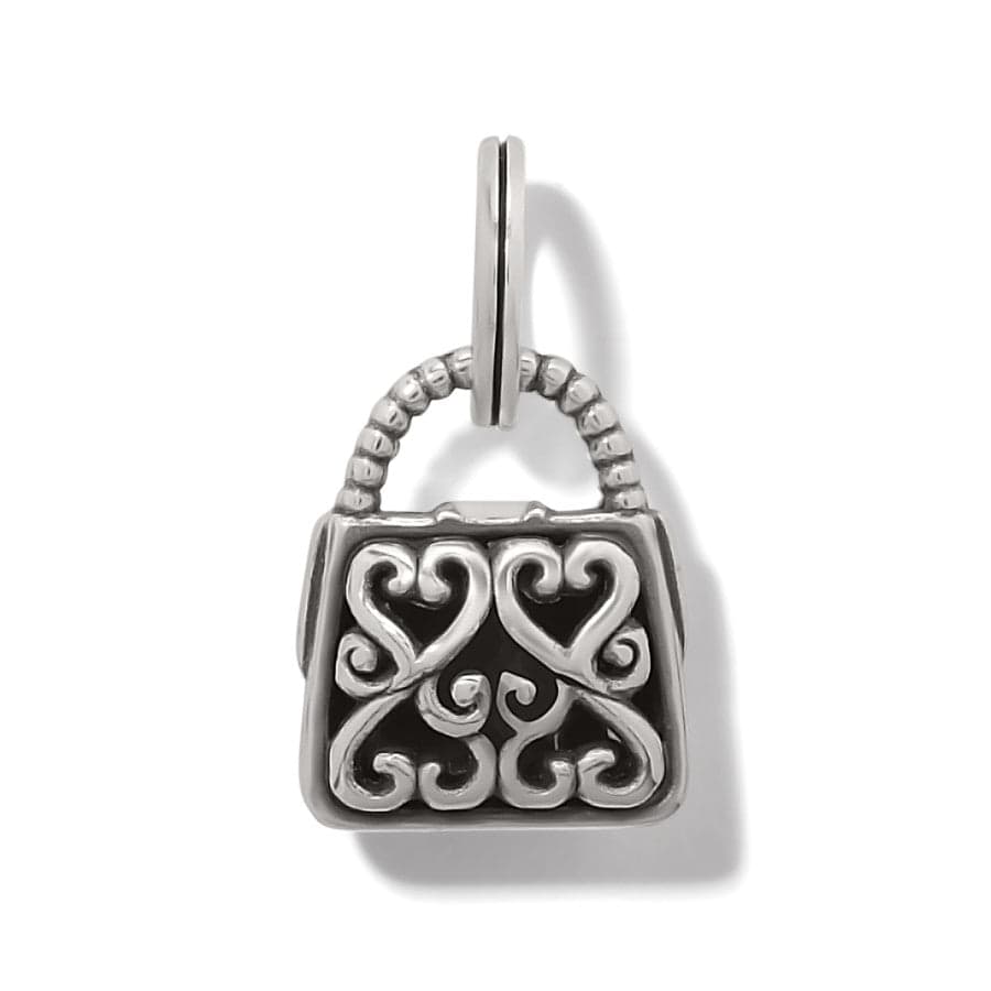 Brighton: Heavenly Handbag Charm (JC6825)