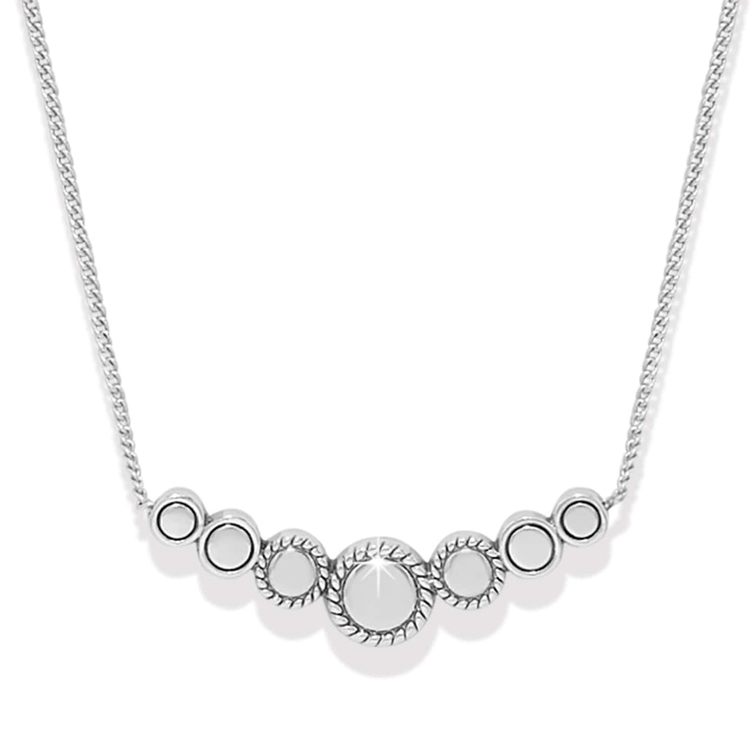 Brighton: Illumina Celeste Bar Necklace (JM0135)