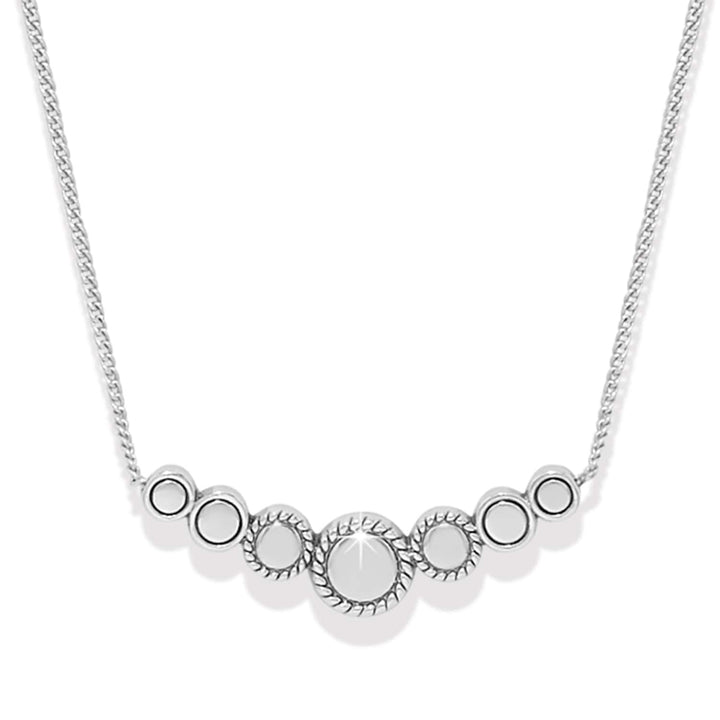 Brighton: Illumina Celeste Bar Necklace (JM0135)