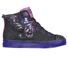 Load image into Gallery viewer, Skechers: Kids Twinkle Wishes Sneaker
