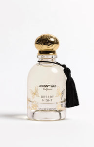 Johnny Was: Desert Night 50ml Perfume