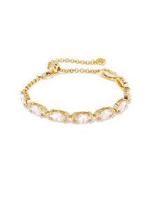 Kendra Scott: Genevieve Chain Bracelet