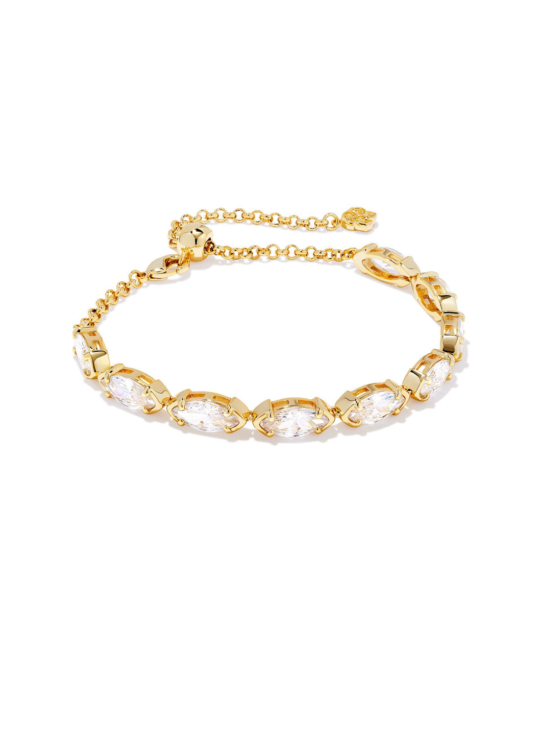 Kendra Scott: Genevieve Chain Bracelet