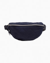Load image into Gallery viewer, Vera Bradley: Classic Navy Belt Bag
