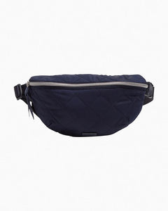 Vera Bradley: Classic Navy Belt Bag