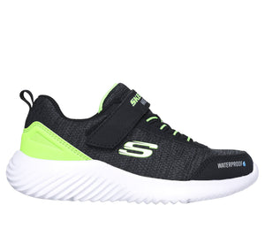 Skechers: Bounder Dripper Drop Sneakers