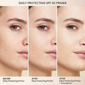 Bare Minerals: Prime Time Daily Protecting Primer SPF 30