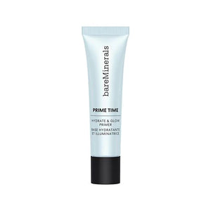 Bare Minerals: Prime Time Hydrate & Glow Primer