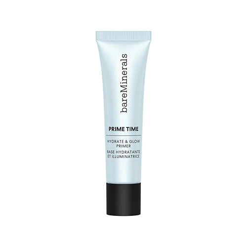 Bare Minerals: Prime Time Hydrate & Glow Primer