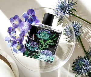 Nest: Fine Fragrance Perfume in Indigo