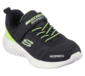 Skechers: Bounder Dripper Drop Sneakers