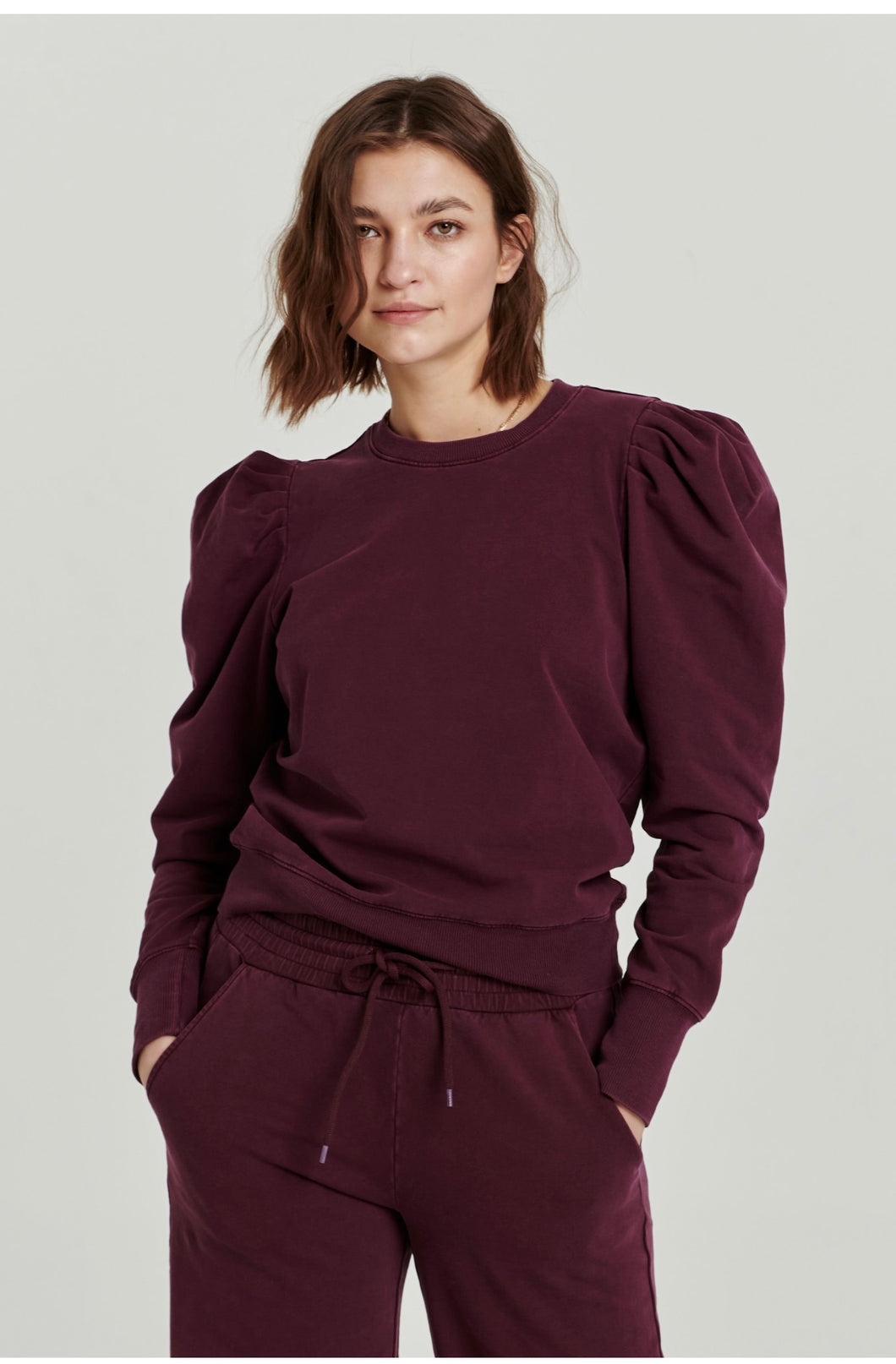 Another Love: Vivian in Prune
