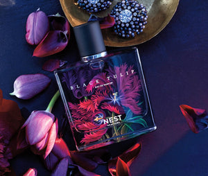 Nest: Fine Fragrance Perfume in Black Tulip