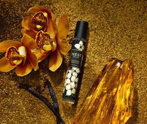 Nest: 8ml Perfume Spray in Golden Nectar
