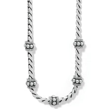 Load image into Gallery viewer, Brighton: Meridian Bryce Necklace
