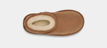 Load image into Gallery viewer, UGG: Kids&#39; Classic Ultra Mini in Chestnut
