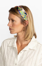 Load image into Gallery viewer, Johnny Was: Summer Stripe Headband
