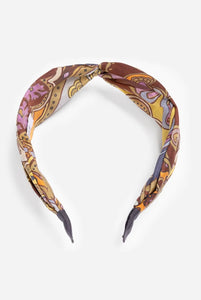 Johnny Was: Sandalwood Headband