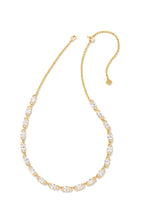 Load image into Gallery viewer, Kendra Scott: Genevieve Strand Necklace
