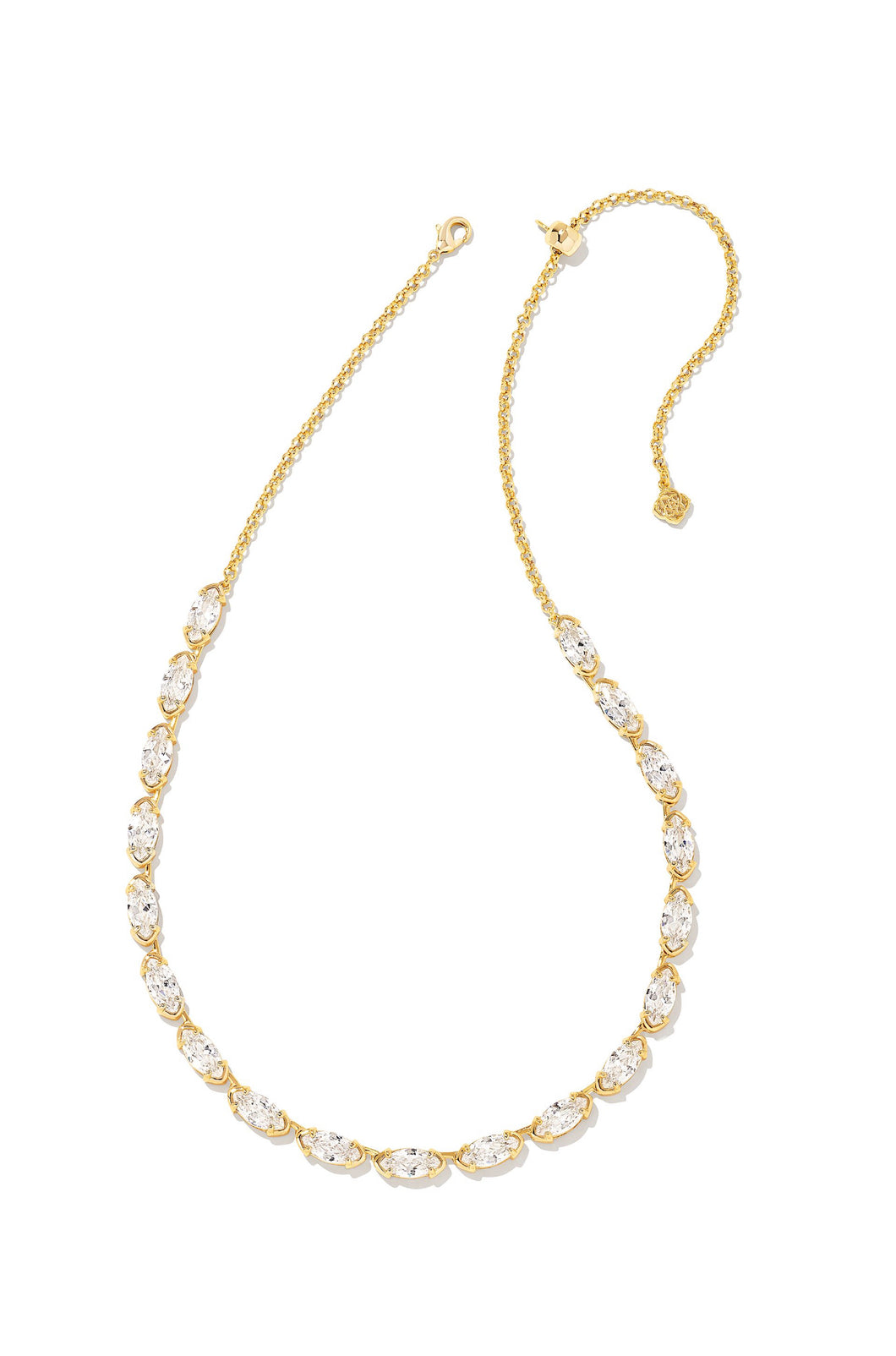 Kendra Scott: Genevieve Strand Necklace