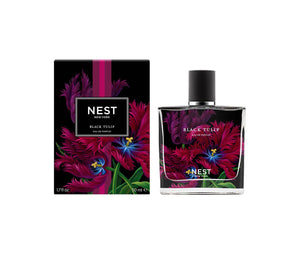 Nest: Fine Fragrance Perfume in Black Tulip