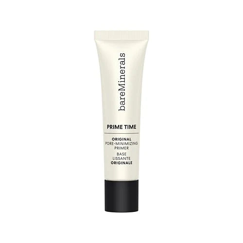 Bare Minerals: Prime Time Original Pore-Minimizing Primer