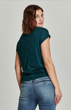 Load image into Gallery viewer, Another Love: Lacey Top in Spruce
