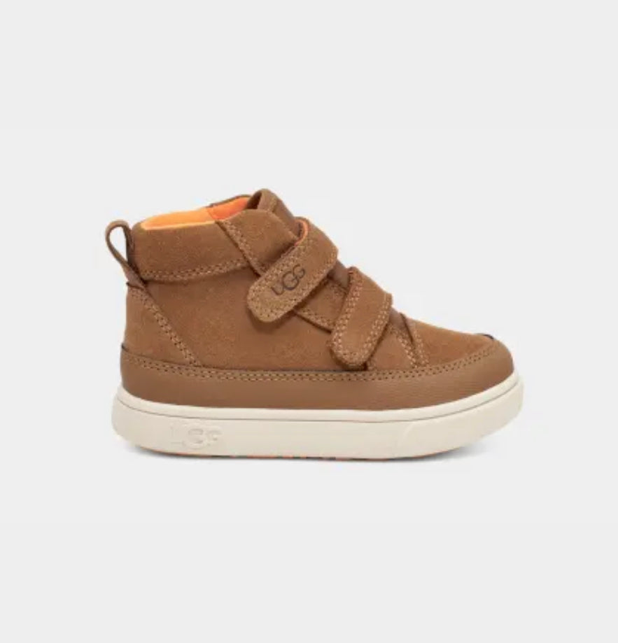 Ugg: T Rennon II Weather in Chestnut