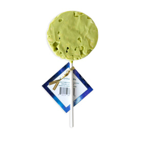Lolli & Pop: Martian Crispy Pop