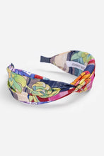 Load image into Gallery viewer, Johnny Was: Summer Stripe Headband
