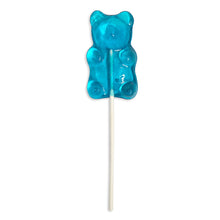 Load image into Gallery viewer, Lolli &amp; Pops: Fruit Bear Lollipop
