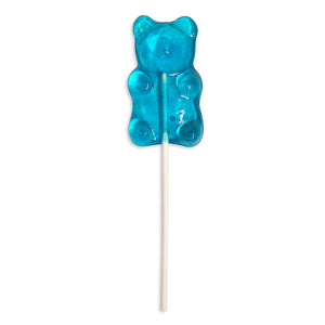 Lolli & Pops: Fruit Bear Lollipop