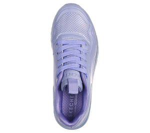 Skechers: Uno Ice Prism Luxe Sneakers