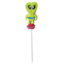 Load image into Gallery viewer, Lolli &amp; Pops: Space Marshmallow Kabob
