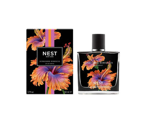 Nest: Fine Perfume Fragrance in Sunkissed Hibiscus