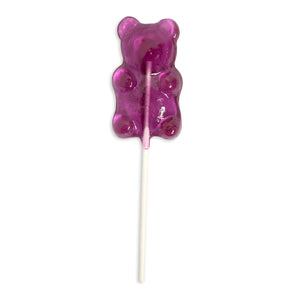 Lolli & Pop: Fruit Bear Lollipop